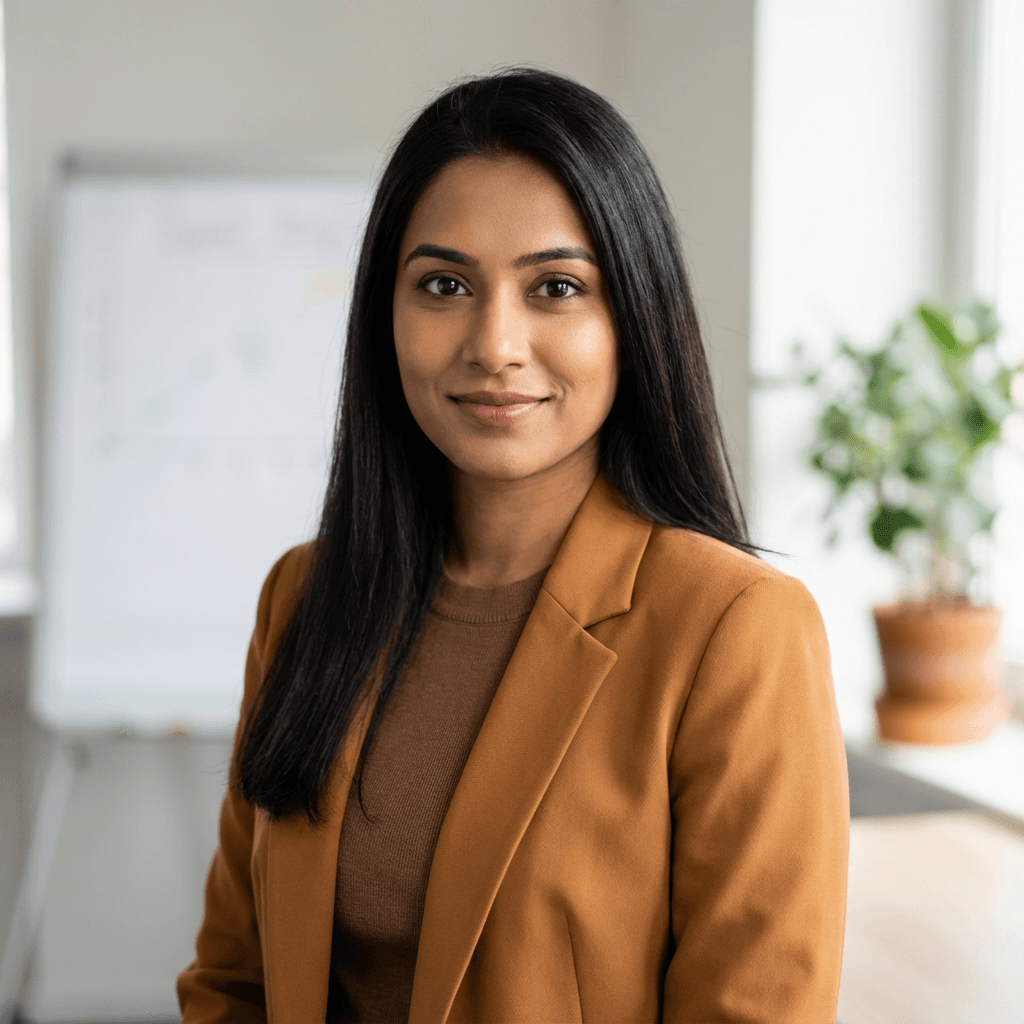 Aisha Kamal