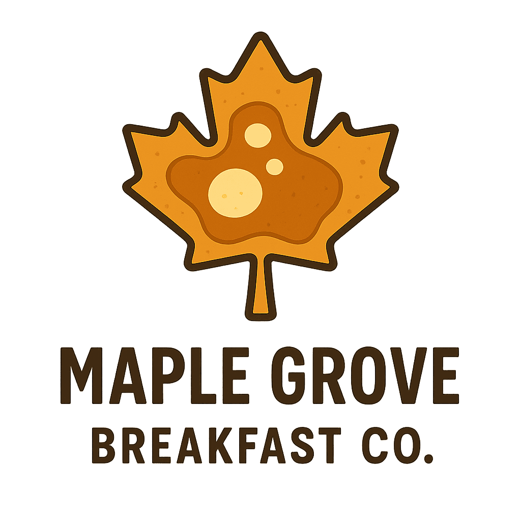Restaurant logo placeholder